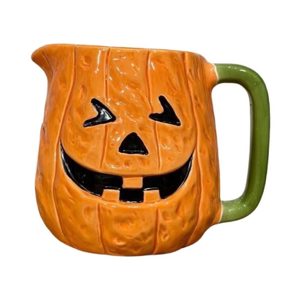 Pumpkin Halloween Decor 